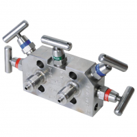 Блок клапанный ЭЛЕМЕР-БК-С-З/0/02/03/P/5/t4070 УЗ/ДР/М20УМ/T