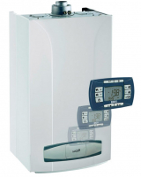 Газовый котел Baxi LUNA-3 COMFORT 1.240 I