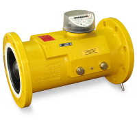 Турбинные счетчики газа TRZ G65, G100, G160, G250, G400, G650, G1000, G1600, G2500, G4000