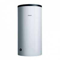 Бойлер косвенного нагрева uniSTOR VIH R 120/6 ВR