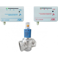 СКЗ Карбон-2 (СО + СН4) Ду32