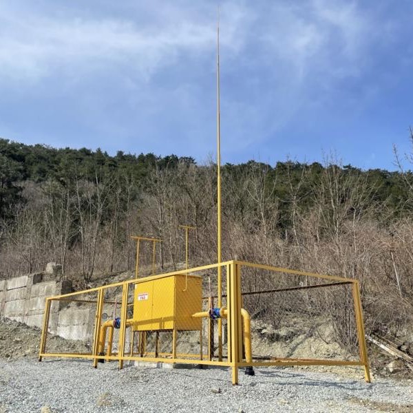 Газификация коммерческих объектов / предприятий в Кабардинке Газификация коммерческих объектов / предприятий в Кабардинке