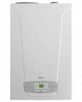 Газовый котел Baxi LUNA Duo-Tec IN+ 24 GA