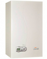 Газовый котел Ferroli Fortuna F 24