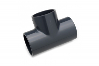 ПЭ Тройник ПЭ100 SDR11 литой 63мм