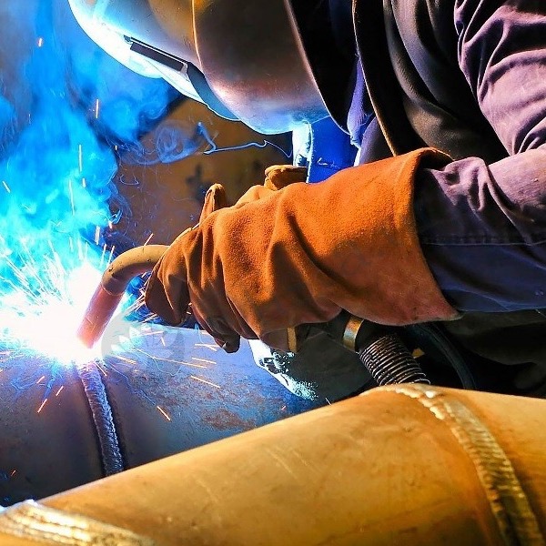 Газосварщик сетей газопотребления Газосварщик сетей газопотребления