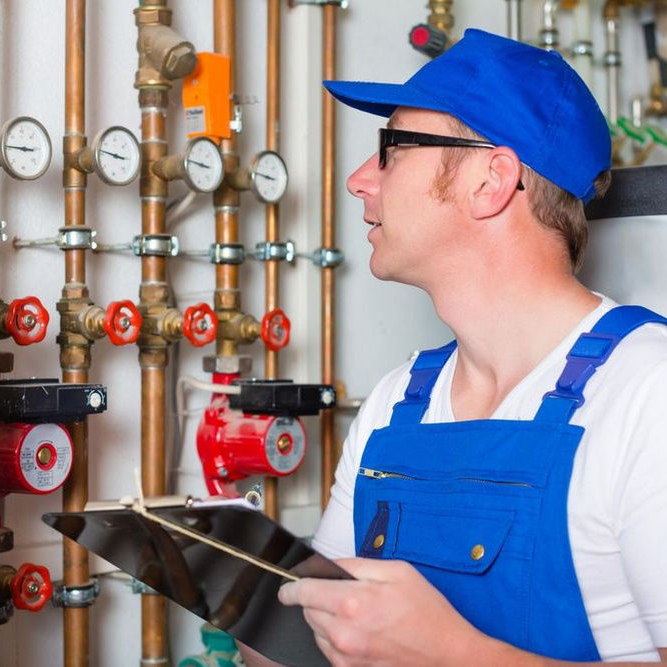 Обслуживание газовых котлов в Кабардинке Обслуживание газовых котлов в Кабардинке