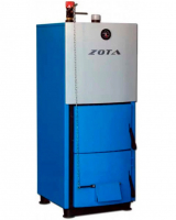 Твердотопливный котел ZOTA Mix-20 Твердотопливный котел ZOTA Mix-20