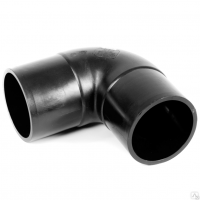 ПЭ Отвод 90 гр. ПЭ 100 SDR11 литой ДУ 315 мм