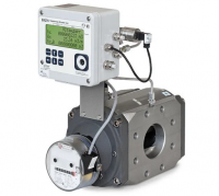 Измерительный комплекс СГ-ЭК-Вз-Т-0,2-160/1,6 Слева направо