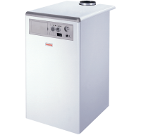 Газовый котел Fondital Bali RTN E 48 Газовый котел Fondital Bali RTN E 48