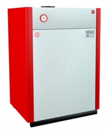 Газовый котел Лемакс Лидер-16