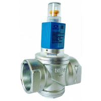 Клапан КЗЭМГ-32А