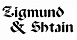 Zigmund & Shtain