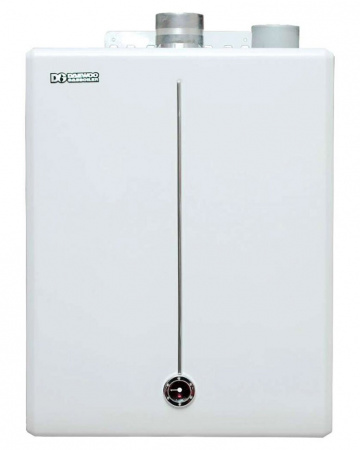 Газовый котел Daewoo 250 MSC