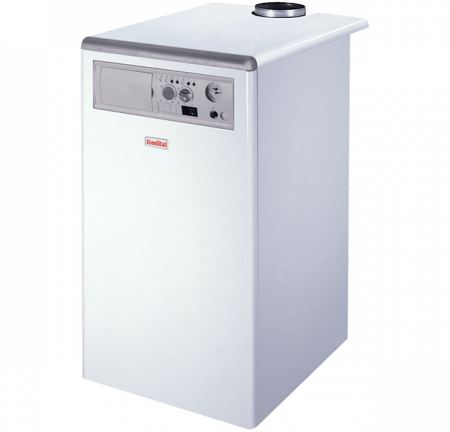 Газовый котел Fondital Bali RTN E 80