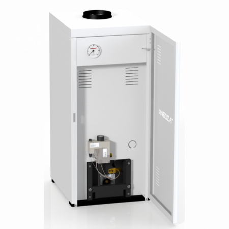 Газовый котел Лемакс Газовик АОГВ-11,6