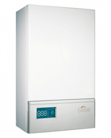 Электрический котел Ferroli LEB 12.0