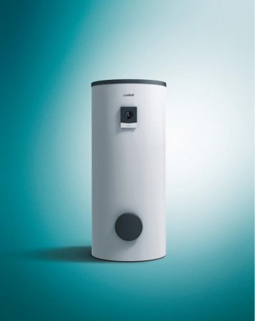 Водонагреватель косвенного нагрева uniSTOR VIH R 500/3 BR