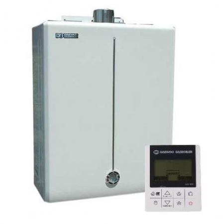 Газовый котел Daewoo 250 MSC