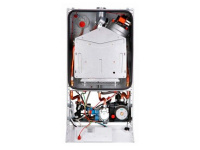 Газовый котел Buderus Logamax U072-24K